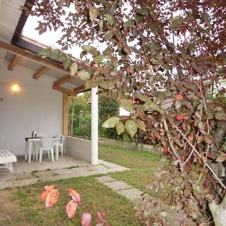 Villa Maila Bibione Exterior foto