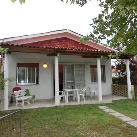 Villa Maila Bibione Exterior foto