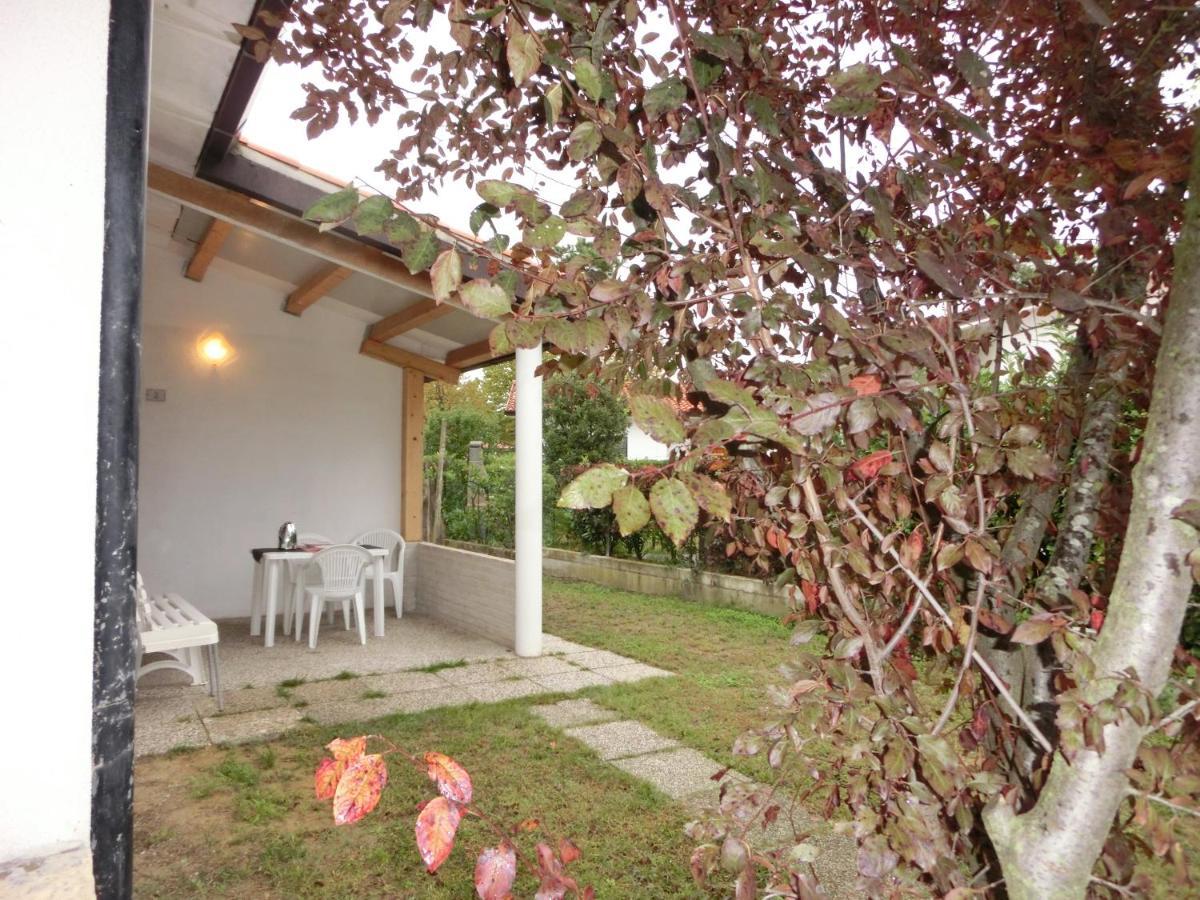Villa Maila Bibione Exterior foto