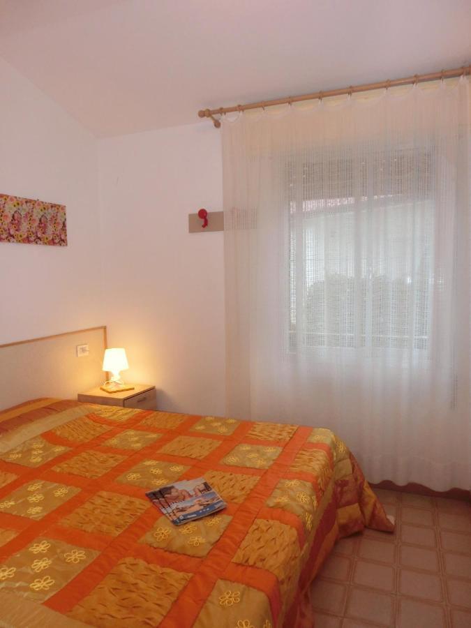 Villa Maila Bibione Exterior foto