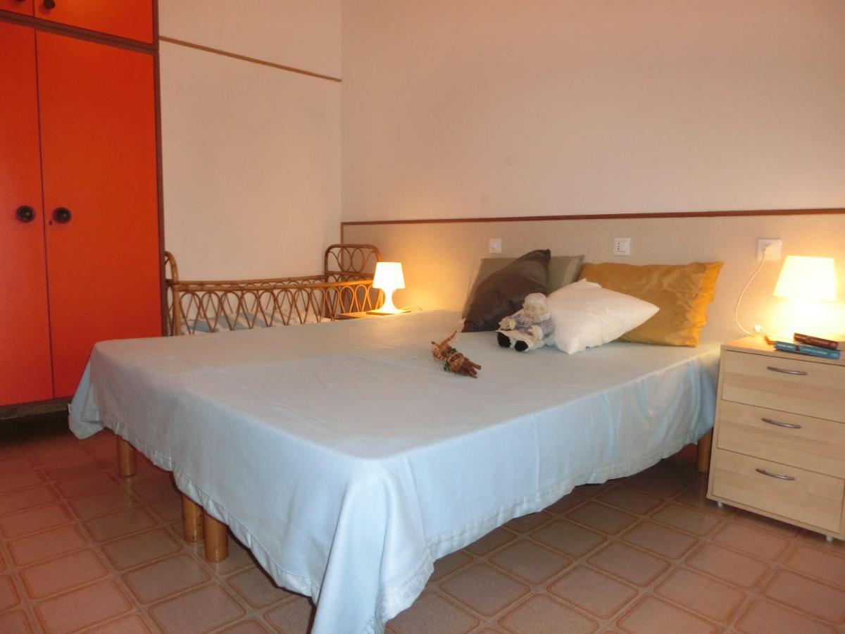 Villa Maila Bibione Exterior foto